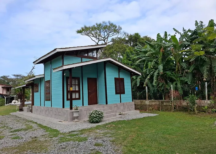 Coppas\'Cabanas