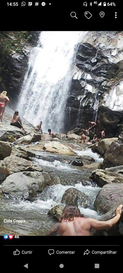 Coppas'Cabanas Boicucanga