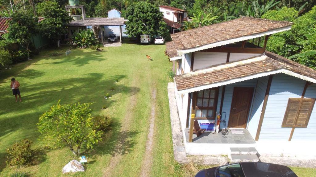 Coppas'Cabanas Holiday home