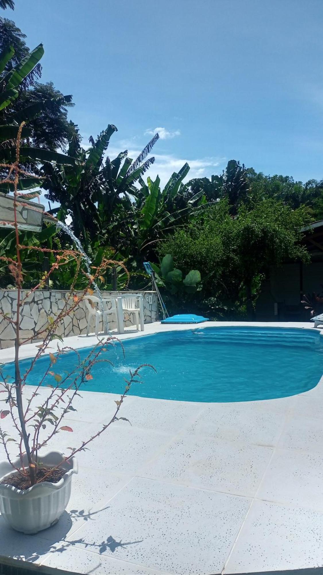 Coppas'Cabanas Holiday home Boicucanga