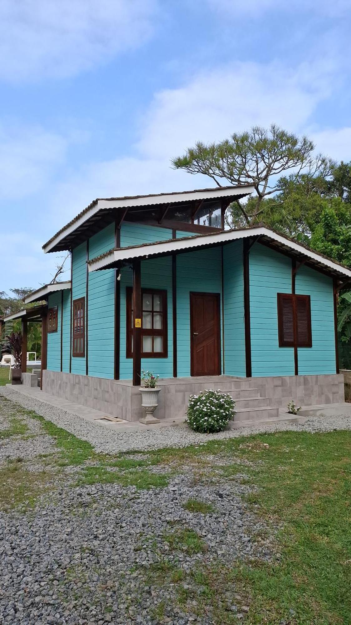 Coppas'Cabanas Holiday home Boicucanga