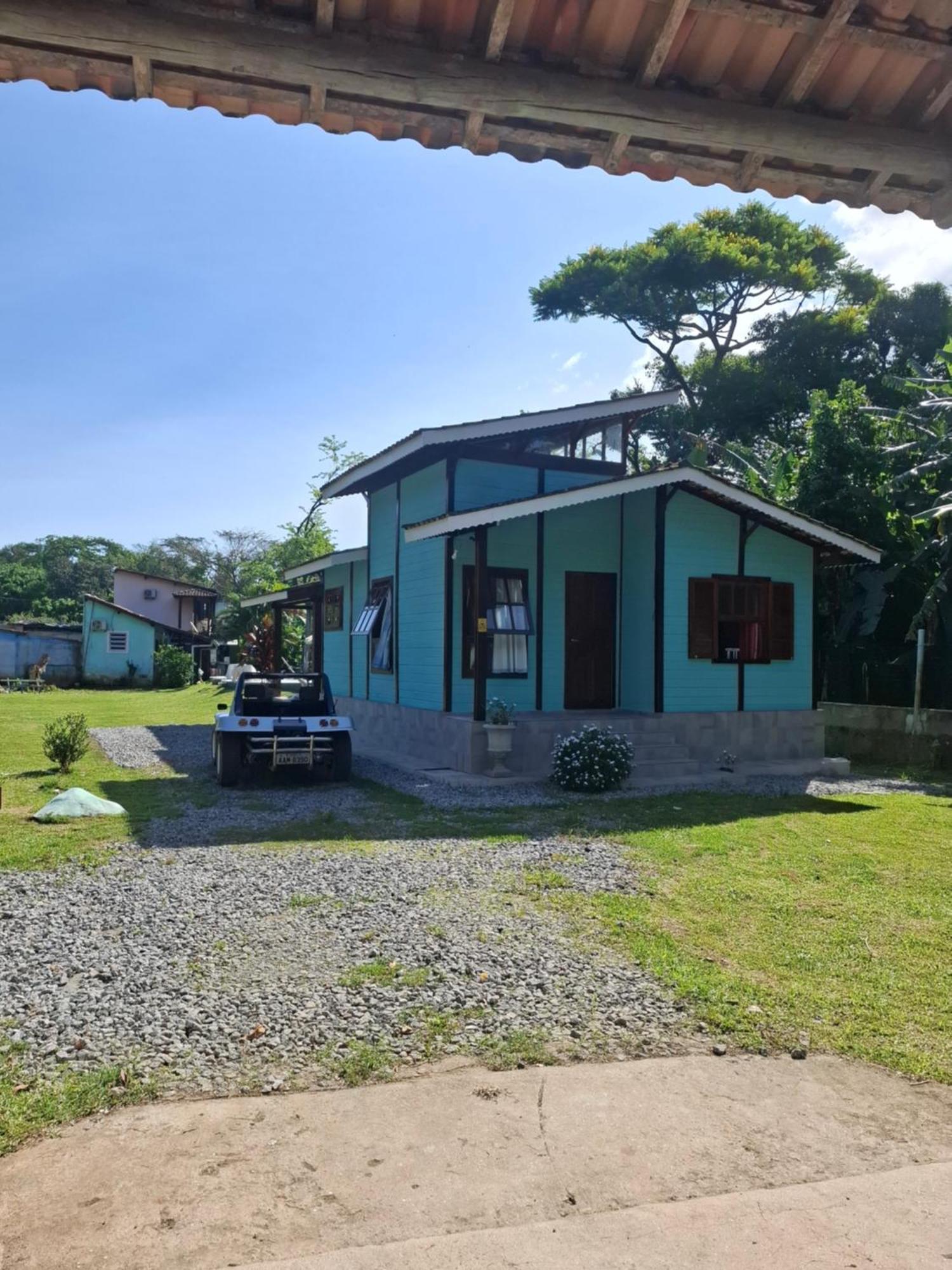 Holiday home Coppas'Cabanas *