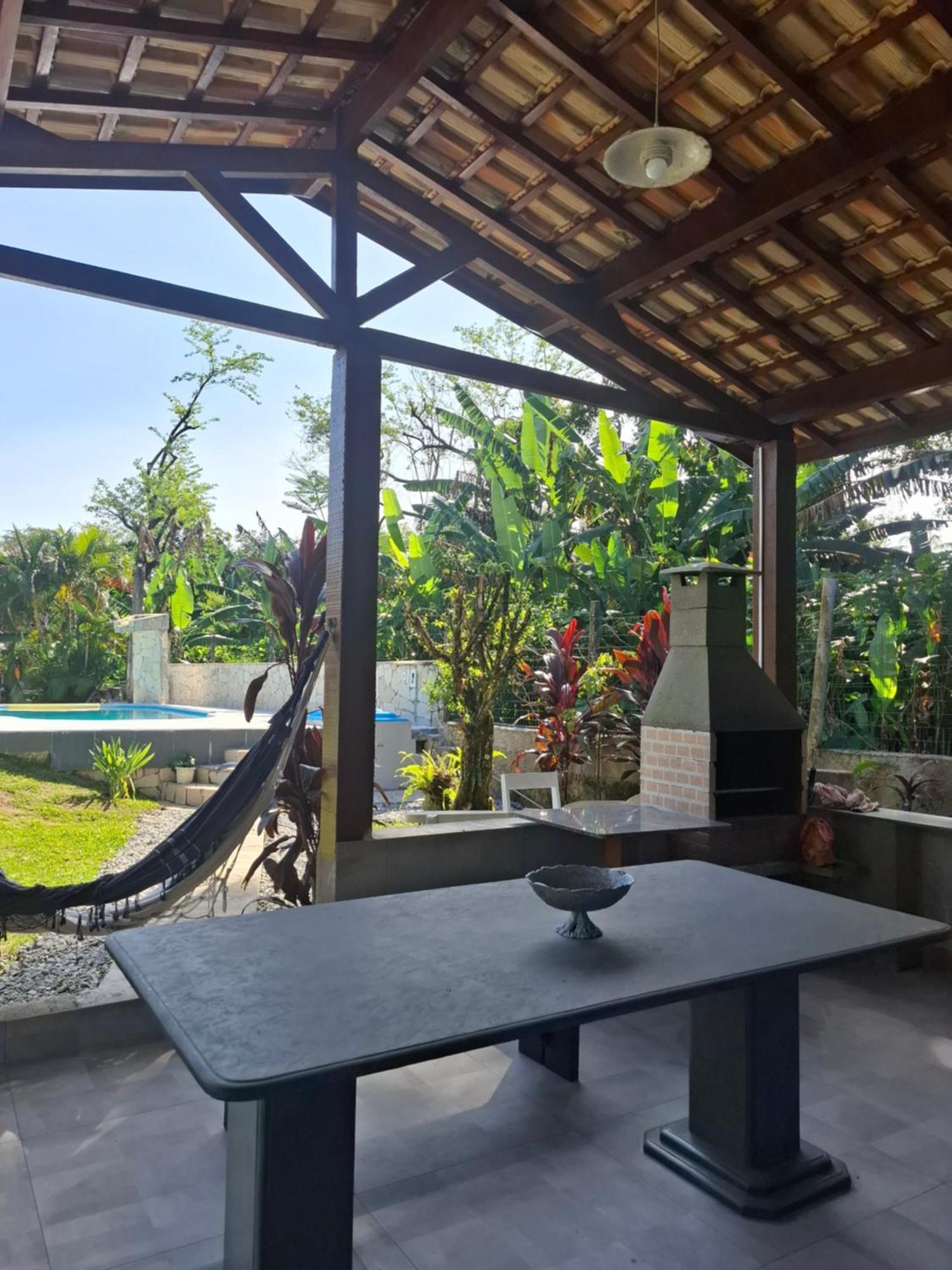 Coppas'Cabanas Boicucanga