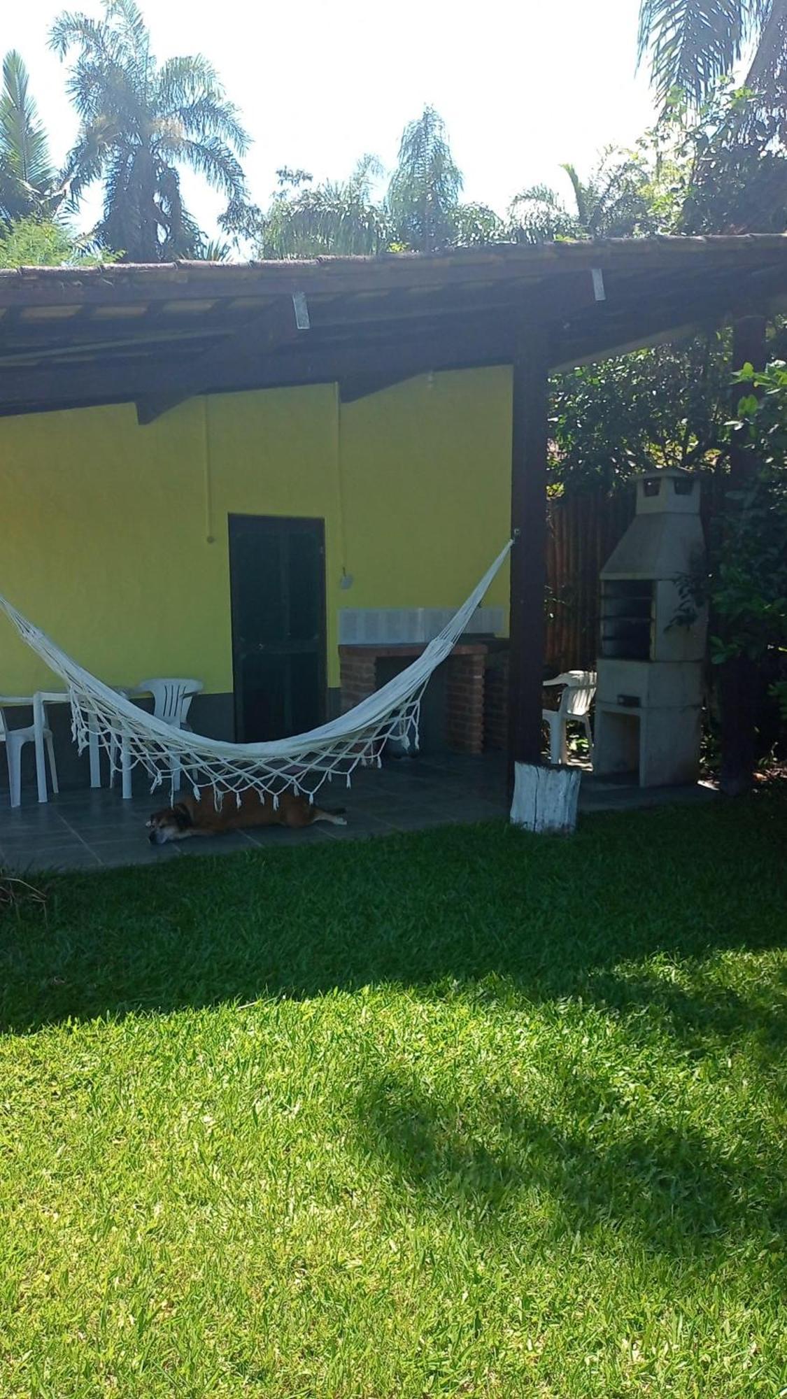 Coppas'Cabanas Boicucanga
