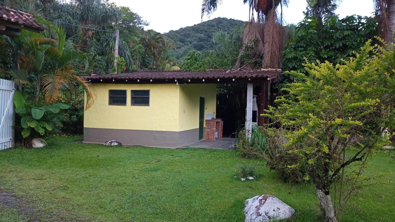 Holiday home Coppas'Cabanas Boicucanga