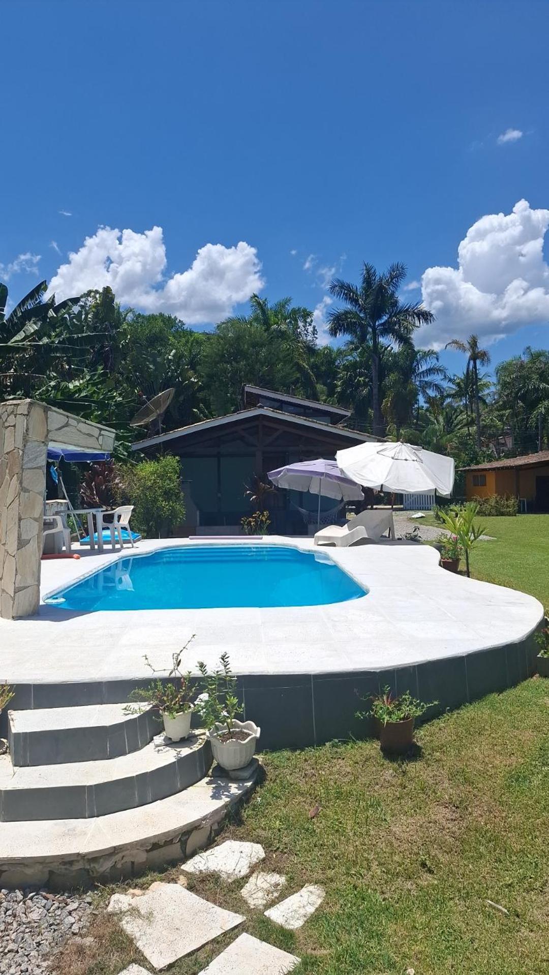 Coppas'Cabanas Boicucanga