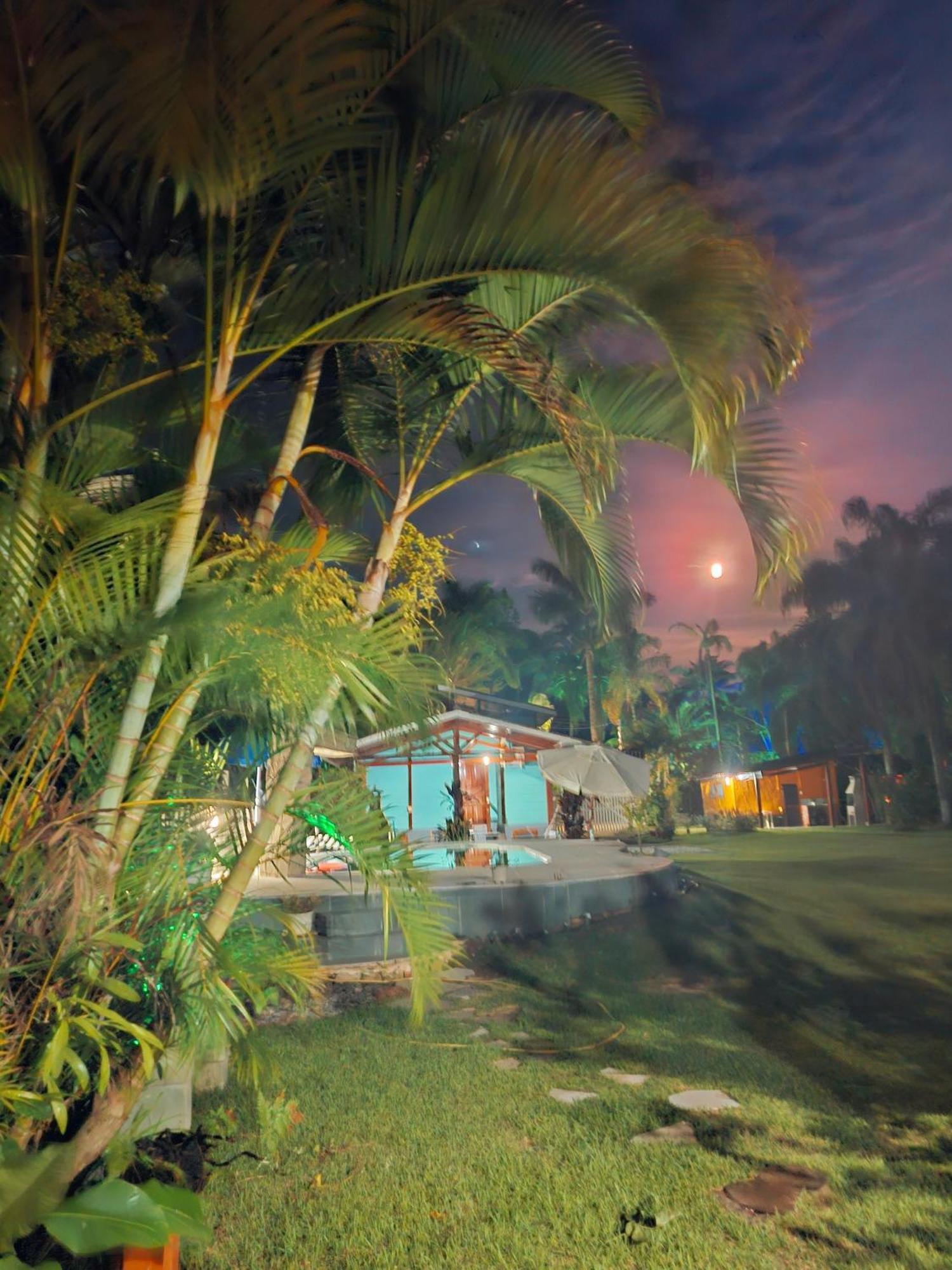 Coppas'Cabanas