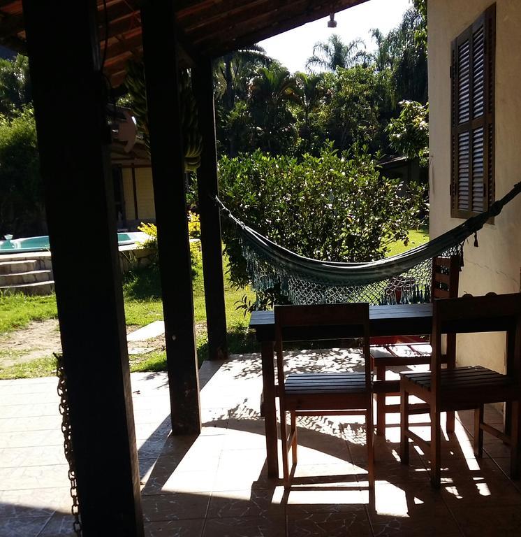 Holiday home Coppas'Cabanas Boicucanga