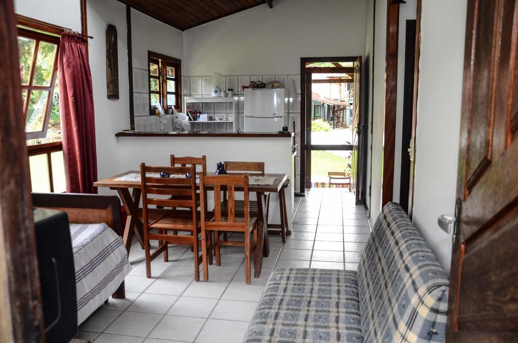 Coppas'Cabanas Holiday home Boicucanga