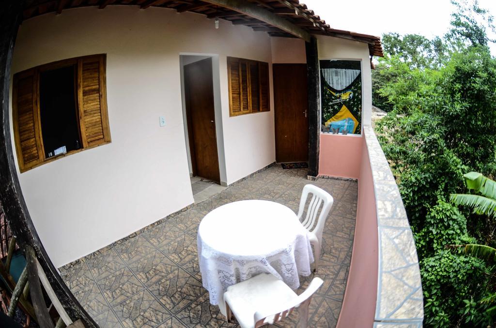 Coppas'Cabanas Holiday home
