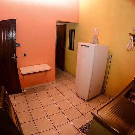 Coppas'Cabanas Boicucanga Exterior photo
