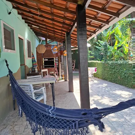 Coppas'Cabanas Boicucanga Exterior photo