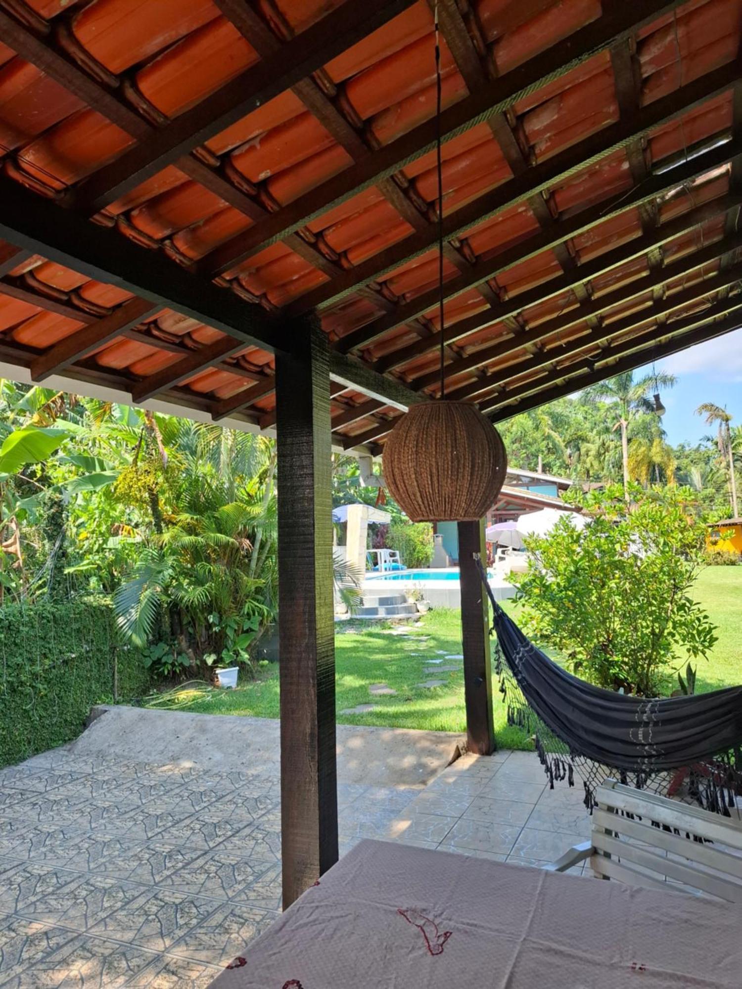 Casa de Férias Coppas'cabanas *