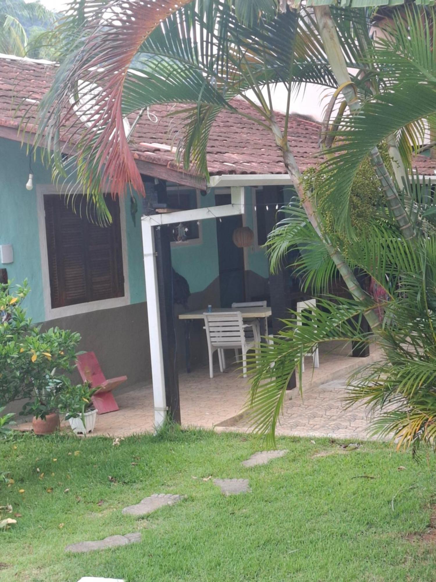 Casa de Férias Coppas'cabanas Boicucanga
