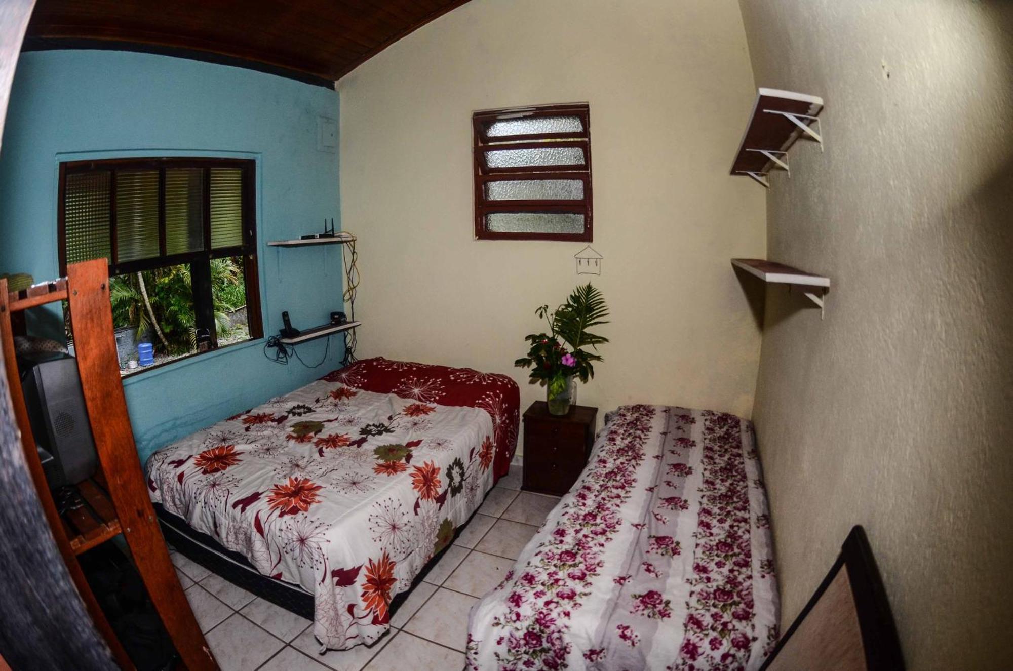 Casa de Férias Coppas'cabanas