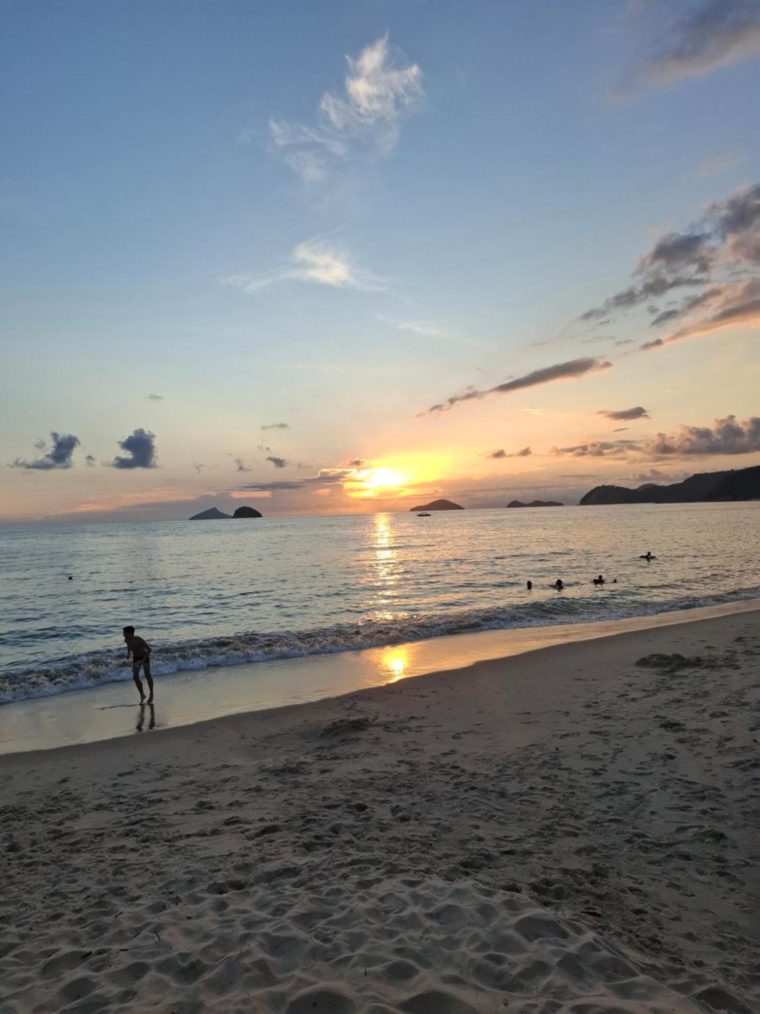 Casa de Férias Coppas'cabanas Boicucanga