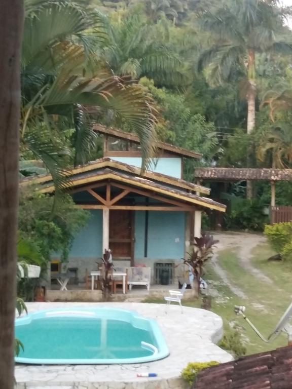 Coppas'cabanas Boicucanga